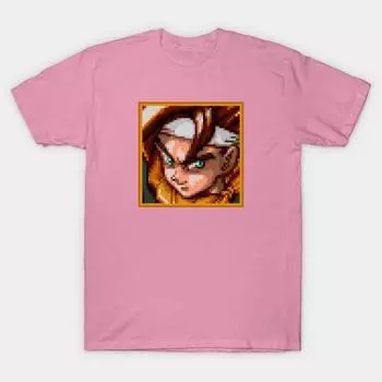 Футболка женская Crono Harajuku Print Kawaii футболка летняя с коротким рукавом женская футболка топ футболка S