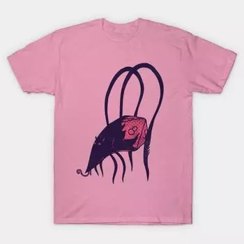 Футболка женская D8 Harajuku Print Kawaii футболка летняя с коротким рукавом женская футболка топ футболка S