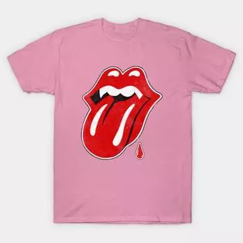 Футболка женская Da Ya Think Im сексуальная Harajuku принт Kawaii футболка летняя с коротким рукавом женская футболка топ футболка S