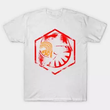 Футболка женская Dark Disciple Harajuku Print Kawaii футболка летняя женская футболка с коротким рукавом топ футболка S розовый