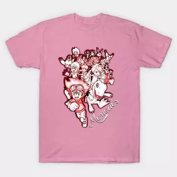 Футболка женская Digimon Memories V3 Harajuku Print Kawaii футболка летняя женская футболка с коротким рукавом топ футболка S розовый