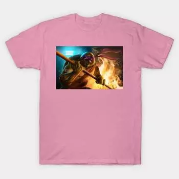 Футболка женская Donny Harajuku Print Kawaii футболка летняя с коротким рукавом женская футболка топ футболка S