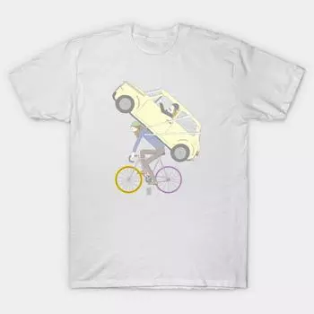 Футболка женская Double Ride Harajuku Print Kawaii футболка летняя женская футболка с коротким рукавом топ футболка S