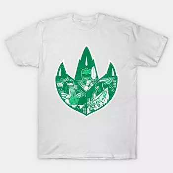 Футболка женская Dragon Power Harajuku Print Kawaii футболка летняя с коротким рукавом женская футболка топ футболка S белый