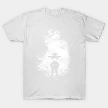 Футболка женская Dream Pirate King Harajuku Print Kawaii футболка летняя женская футболка с коротким рукавом топ футболка S розовый