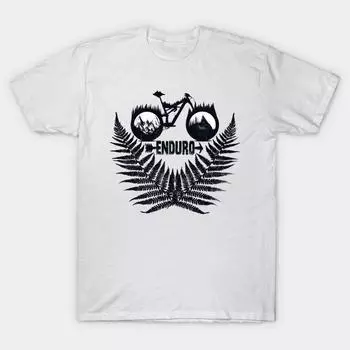 Футболка женская Enduro Harajuku Print Kawaii футболка летняя с коротким рукавом женская футболка топ футболка S розовый