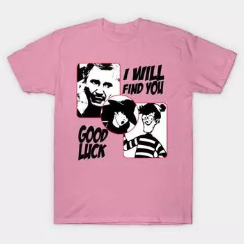 Футболка женская Finding Liam Harajuku Print Kawaii футболка летняя с коротким рукавом женская футболка топ футболка S