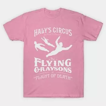 Футболка женская Flying Grayson Harajuku Print Kawaii футболка летняя с коротким рукавом женская футболка топ футболка S