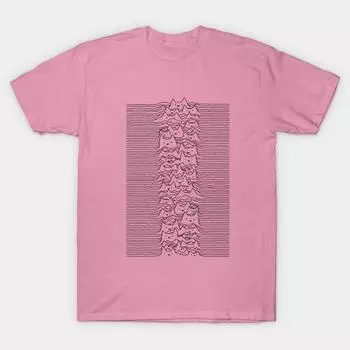 Футболка женская Furr Division белая Harajuku принт Kawaii футболка летняя с коротким рукавом женская футболка топ футболка S