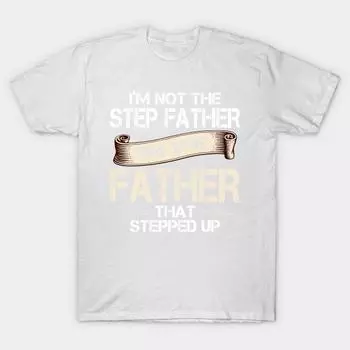 Футболка женская Футболка Im Father Im Father Stepped Up Harajuku Print Kawaii Футболка летняя с коротким рукавом женская футболка топ футболка S розовый