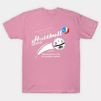 Футболка женская Galactic Huttball Harajuku Print Kawaii футболка летняя женская футболка с коротким рукавом топ футболка S