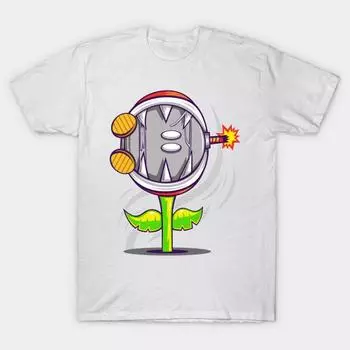 Футболка женская Game Over Harajuku Print Kawaii футболка летняя женская футболка с коротким рукавом топ футболка S розовый