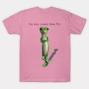 Футболка женская Gecko Harajuku Print Kawaii футболка летняя с коротким рукавом женская футболка топ футболка S розовый