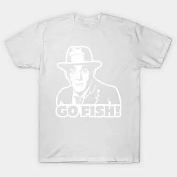 Футболка женская Go Fish Harajuku Print Kawaii футболка летняя с коротким рукавом женская футболка топ футболка S розовый