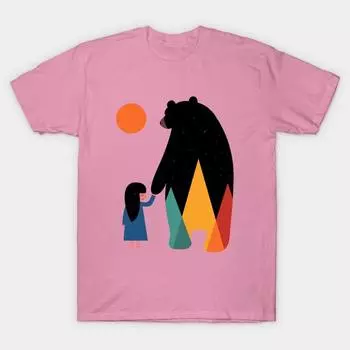 Футболка женская Go Home Harajuku Print Kawaii футболка летняя с коротким рукавом женская футболка топ футболка S