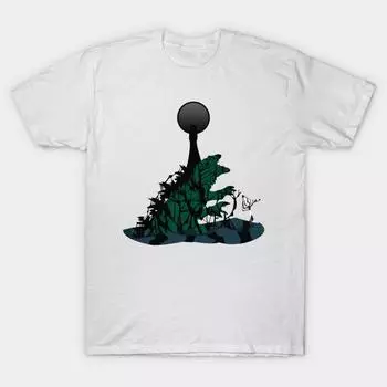 Футболка женская Godzillas Oil Bath Harajuku Print Kawaii футболка летняя женская футболка с коротким рукавом топ футболка S розовый