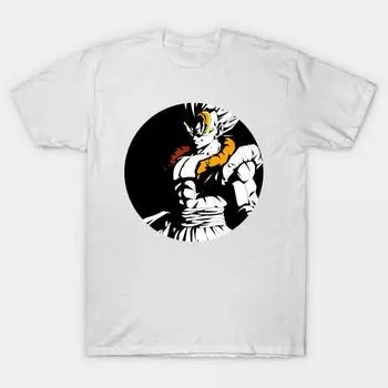 Футболка женская Goku Phased Harajuku Print Kawaii футболка летняя женская футболка с коротким рукавом топ футболка S розовый