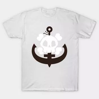 Футболка женская Guilty Gear May Orange Harajuku Print Kawaii футболка летняя женская футболка с коротким рукавом топ футболка S белый