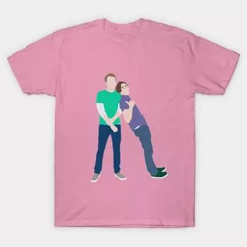 Футболка женская Gullies Harajuku Print Kawaii футболка летняя женская футболка с коротким рукавом топ футболка S