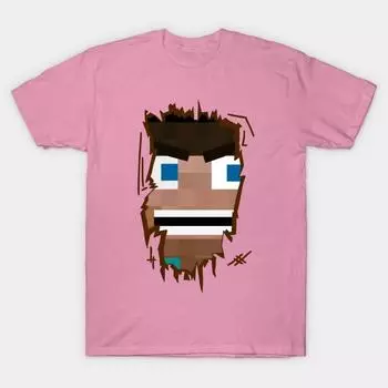 Футболка женская Heeerees Steve Harajuku Print Kawaii футболка летняя женская футболка с коротким рукавом топ футболка S