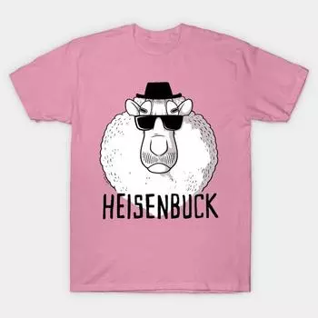 Футболка женская Heisenbuck Harajuku Print Kawaii футболка летняя женская футболка с коротким рукавом топ футболка S розовый