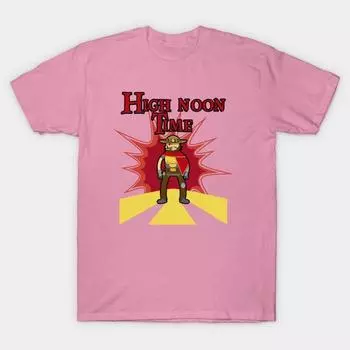 Футболка женская High Noon Time Harajuku Print Kawaii футболка летняя с коротким рукавом женская футболка топ футболка S розовый