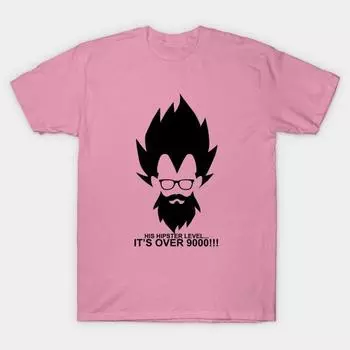 Футболка женская хипстерская Vegeta Harajuku Print Kawaii футболка летняя женская футболка с коротким рукавом топ футболка S розовый