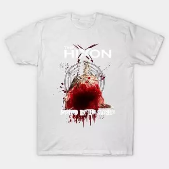 Футболка женская Hixon Jesus Harajuku Print Kawaii футболка летняя женская футболка с коротким рукавом топ футболка S розовый