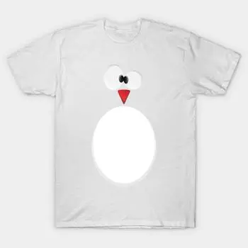 Футболка женская Hug A Penguin Harajuku Print Kawaii футболка летняя с коротким рукавом женская футболка топ футболка S розовый