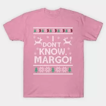 Футболка женская I Dont Know Margo Harajuku Print Kawaii футболка летняя женская футболка с коротким рукавом топ футболка S розовый