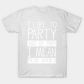 Футболка женская I Like To Read Books забавный студенческий книжный червь подарок Harajuku принт Kawaii футболка летняя женская футболка с коротким рукавом топ футболка S розовый