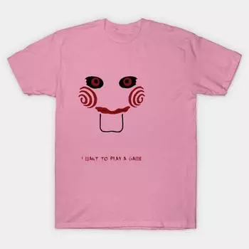 Футболка женская I Saw You Harajuku Print Kawaii футболка летняя женская футболка с коротким рукавом топ футболка S