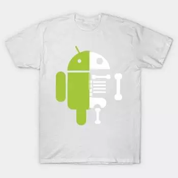 Футболка женская Insidedroid Harajuku Print Kawaii футболка летняя с коротким рукавом женская футболка топ футболка S белый