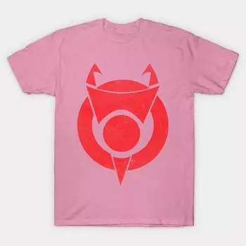 Футболка женская Irken Invader Harajuku Print Kawaii футболка летняя с коротким рукавом женская футболка топ футболка S розовый