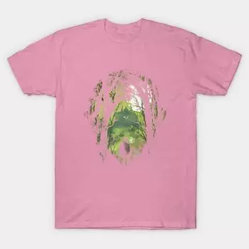 Футболка женская Its Dangerous To Go Alone Harajuku Print Kawaii футболка летняя женская футболка с коротким рукавом топ футболка S