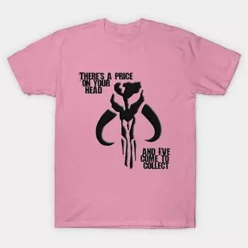 Футболка женская Ive Come To Collect Harajuku Print Kawaii футболка летняя женская футболка с коротким рукавом топ футболка S розовый