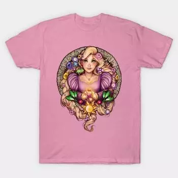 Футболка женская Ive Got A Dream Harajuku Print Kawaii футболка летняя женская футболка с коротким рукавом топ футболка S