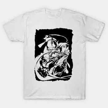 Футболка женская Эдвард и Аполлонс Элрик Стальной алхимик Harajuku принт Kawaii футболка летняя женская футболка с коротким рукавом топ футболка S розовый