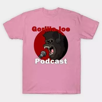 Футболка женская Joe Podcast Harajuku Print Kawaii футболка летняя женская футболка с коротким рукавом топ футболка S розовый