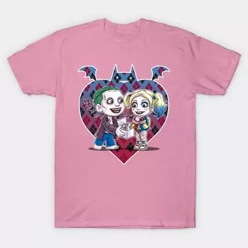 Футболка женская Jokelove Harajuku Print Kawaii футболка летняя с коротким рукавом женская футболка топ футболка S розовый
