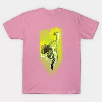 Футболка женская красивая Solas Harajuku принт Kawaii футболка летняя женская футболка с коротким рукавом топ футболка S