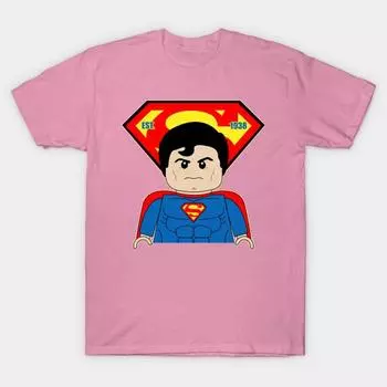 Футболка женская Krypton Boy Harajuku Print Kawaii футболка летняя женская футболка с коротким рукавом топ футболка S розовый