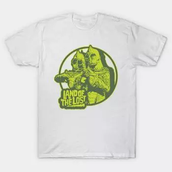 Футболка женская Land Of The Lost Harajuku Print Kawaii футболка летняя женская футболка с коротким рукавом топ футболка S розовый