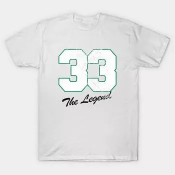 Футболка женская Легенда Harajuku Принт Kawaii Футболка летняя с коротким рукавом женская футболка Топ Футболка S