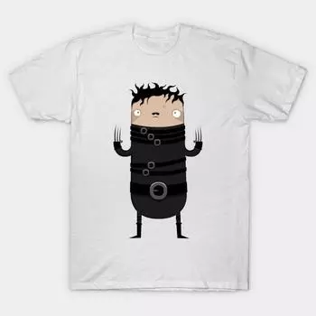 Футболка женская ленивец руки-ножницы Harajuku принт Kawaii футболка летняя женская футболка с коротким рукавом топ футболка S розовый