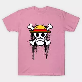 Футболка женская Let It Bleed Harajuku Print Kawaii футболка летняя с коротким рукавом женская футболка топ футболка S