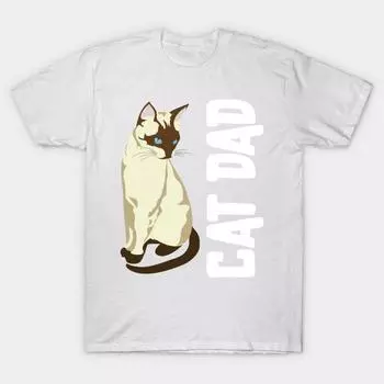 Футболка женская любительница кошек, семья кошек, родители кошек, подарок моей кошке, принт Harajuku, кавайная футболка, летняя футболка с коротким рукавом для женщин, топ, футболка S розовый