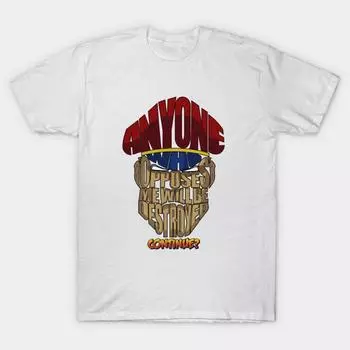 Футболка Женская М. Бизон Победы Harajuku Печать Кавайи футболка Летний короткий рукав женская футболка Top Tee S