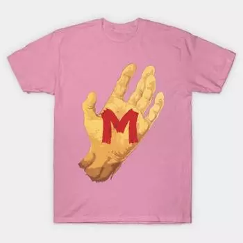 Футболка женская M Harajuku Print Kawaii футболка летняя с коротким рукавом женская футболка топ футболка S