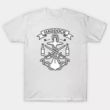 Футболка женская Mark Of Haddock Harajuku Print Kawaii футболка летняя женская футболка с коротким рукавом топ футболка S